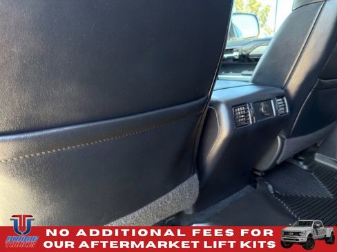 Used 2018 Toyota Tundra Platinum AWD/4WD image 24