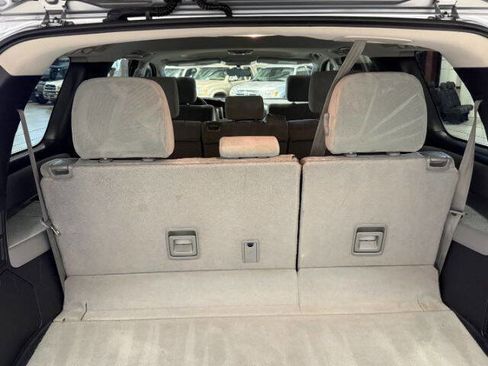 Used 2016 Toyota Sequoia SR5 AWD/4WD image 19