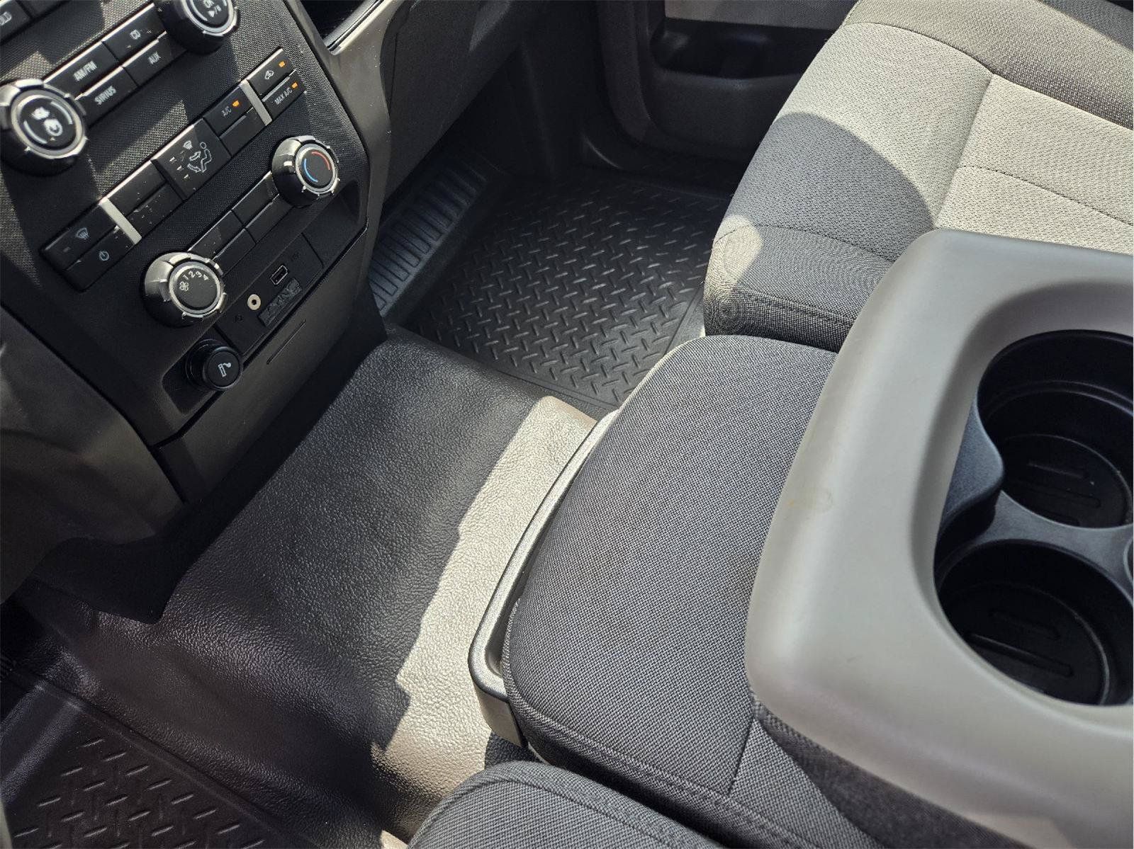 Used 2009 Ford F150 XLT RWD image 17