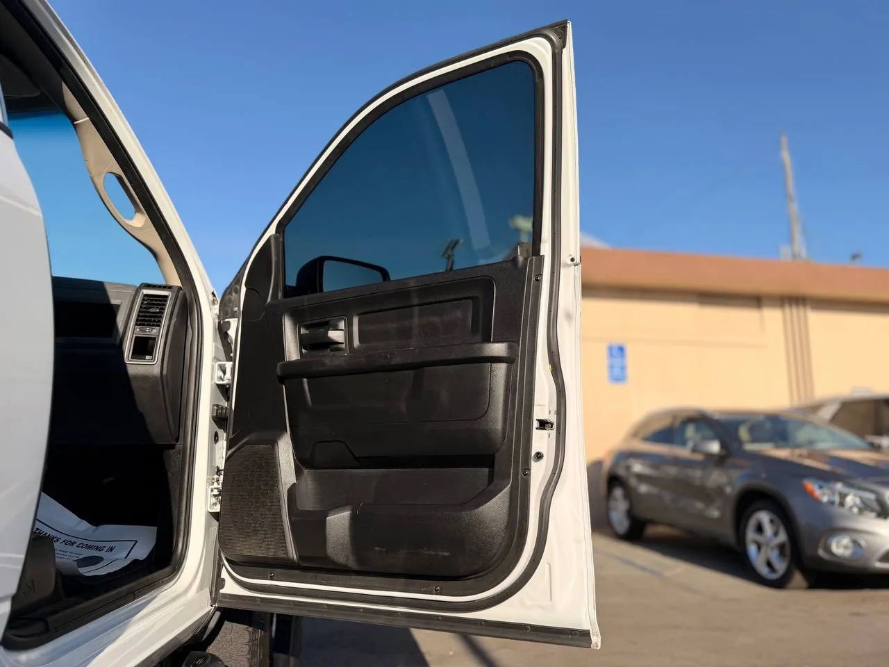 Used 2014 RAM 1500 Express AWD/4WD image 36