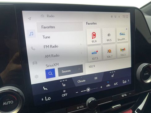 Used 2024 Lexus NX 350 F Sport AWD/4WD image 63