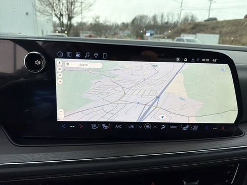 New 2026 Chevrolet Suburban Premier w/ Sun And Tow Package image 21