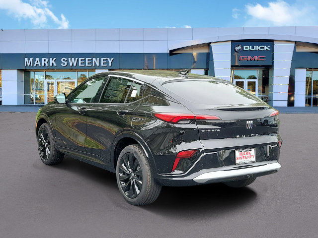 New 2026 Buick Envista Sport Touring w/ Convenience I Package FWD image 31