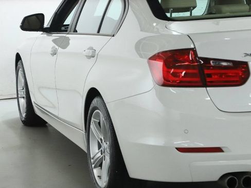 Used 2015 BMW 328i xDrive Sedan AWD/4WD image 45