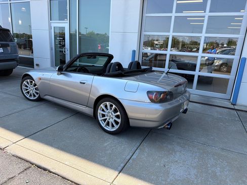 Used 2007 Honda S2000 image 22