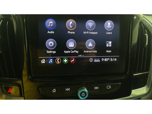 Used 2021 Chevrolet Traverse LT AWD/4WD image 13