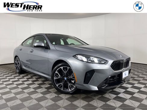 Used 2025 BMW 228i xDrive w/ Premium Package image 1