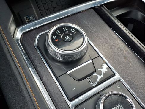 Used 2023 Ford Expedition Max Platinum image 12