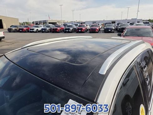 Used 2022 Lincoln Nautilus Reserve w/ Luxury Package FWD image 5