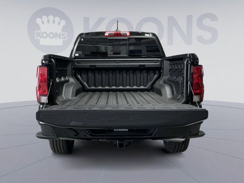 New 2026 Chevrolet Colorado W/T w/ Advanced Trailering Package image 32