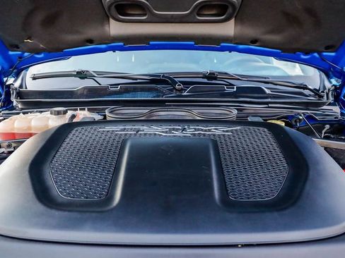 Used 2023 RAM 1500 TRX w/ TRX Level 2 Equipment Group image 27