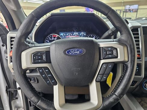 Used 2017 Ford F250 Lariat w/ Lariat Value Package image 29