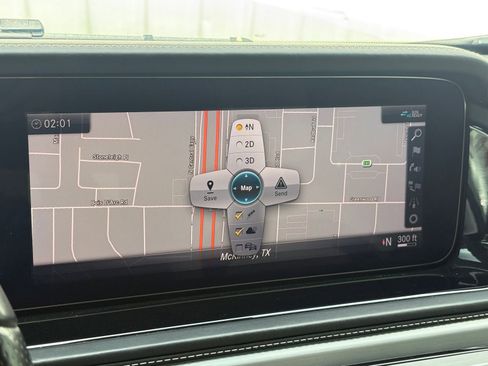 Used 2021 Mercedes-Benz G 550 image 24
