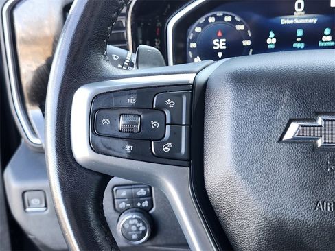 Used 2022 Chevrolet Silverado 1500 LT Trail Boss w/ LT Trail Boss Premium Package image 23