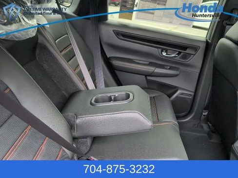 New 2026 Honda CR-V Sport-L image 19