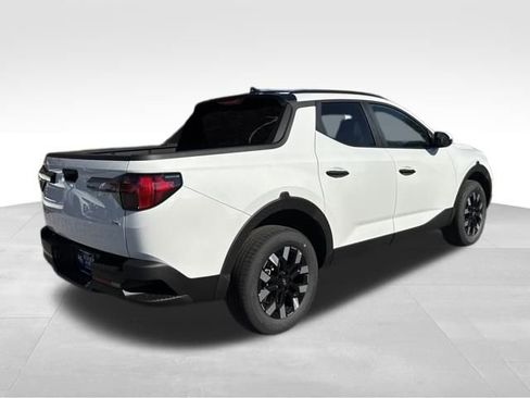 New 2026 Hyundai Santa Cruz SEL image 5