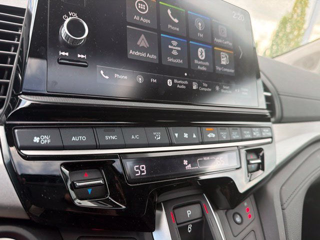 Certified 2026 Honda Odyssey EX-L image 18