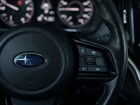 Used 2024 Subaru Outback Onyx Edition image 23