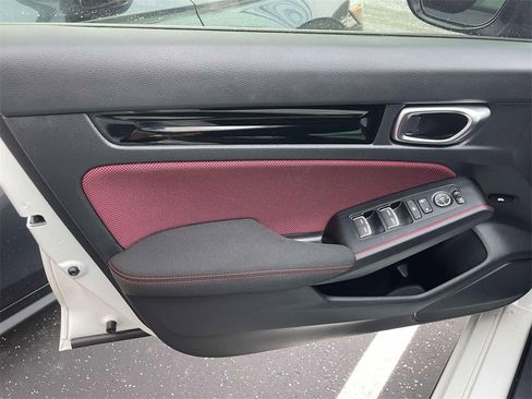 Certified 2025 Honda Civic Si image 14