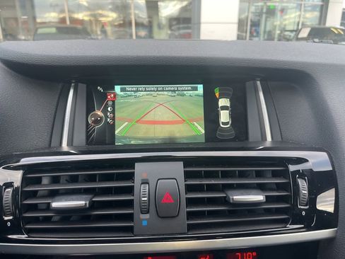 Used 2015 BMW X4 xDrive28i image 7