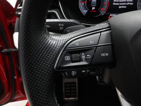 Used 2022 Audi A5 2.0T Premium Plus image 28