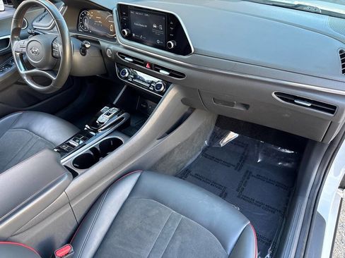 Used 2021 Hyundai Sonata SEL Plus image 15