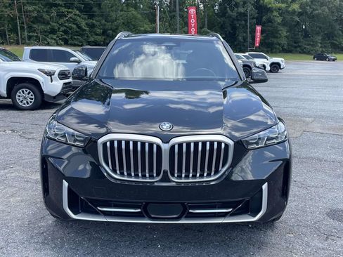 Used 2025 BMW X5 xDrive50e AWD/4WD image 6
