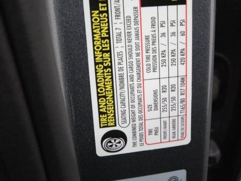 Used 2021 Volkswagen Atlas SE w/ Towing Package image 35