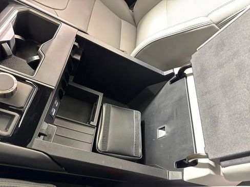 New 2026 Toyota Tundra Limited image 37
