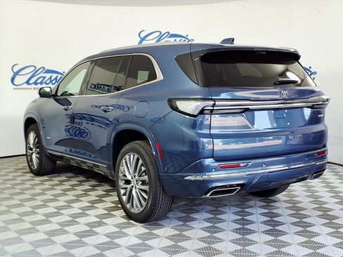 New 2026 Buick Enclave Avenir image 2