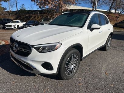 Used 2025 Mercedes-Benz GLC 300 GLC 300