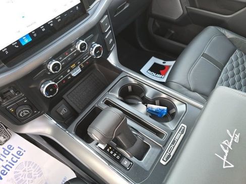 New 2025 Ford F150 XLT w/ Equipment Group 303A High image 20