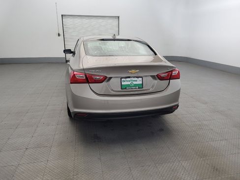 Used 2023 Chevrolet Malibu LT image 6