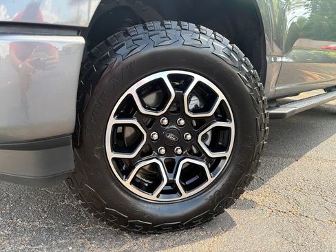Used 2021 Ford F150 XLT w/ Equipment Group 301A Mid AWD/4WD image 2
