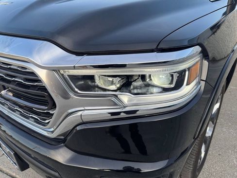 Used 2019 RAM 1500 Limited w/ Advanced Safety Group image 33