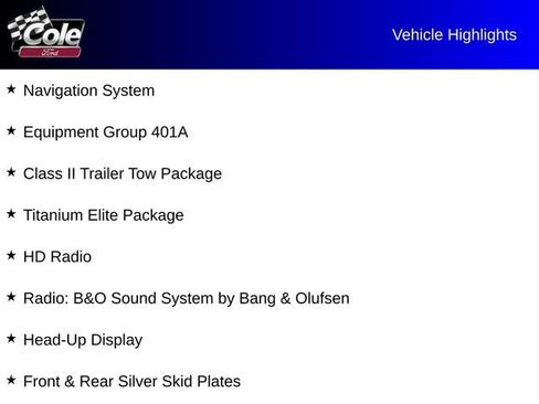 Used 2022 Ford Escape Titanium w/ Titanium Elite Package image 2