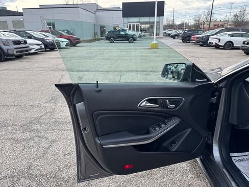 Used 2019 Mercedes-Benz CLA 250 CLA 250 image 18