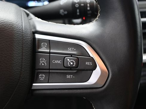 Used 2022 Jeep Compass High Altitude image 7