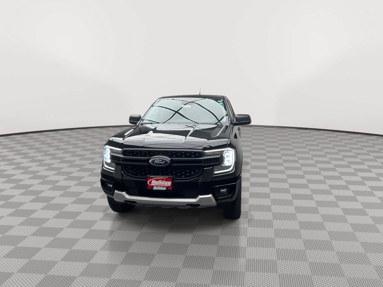 New 2026 Ford Ranger XL w/ FX4 Off-Road Package AWD/4WD image 29