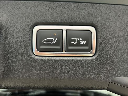 Used 2025 Kia Sorento EX w/ EX Panoramic Sunroof Package AWD/4WD image 31