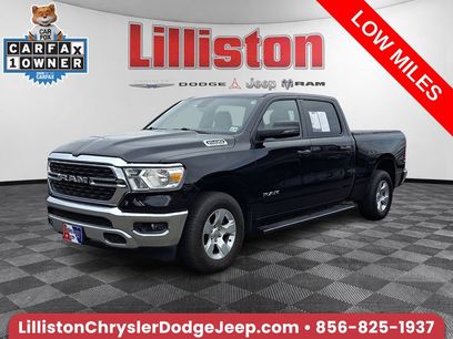 Used 2024 RAM 1500 Big Horn