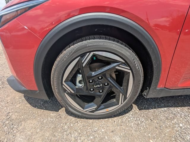 New 2026 Kia K4 EX FWD image 11