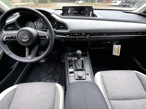 New 2026 MAZDA CX-30 AWD 2.5 S image 4