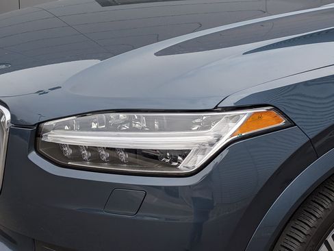 Certified 2023 Volvo XC90 B6 Ultimate image 10