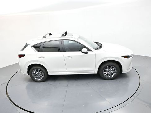 New 2025 MAZDA CX-5 AWD 2.5 S image 26