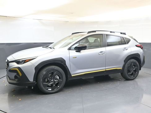 New 2026 Subaru Crosstrek 2.5i Sport image 2