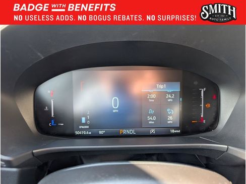 Used 2024 Ford Escape Active FWD image 14