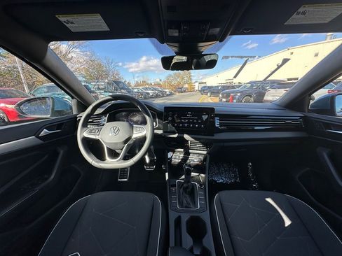 New 2026 Volkswagen Jetta Sport image 19
