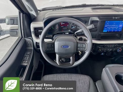 New 2026 Ford F350 XLT image 21
