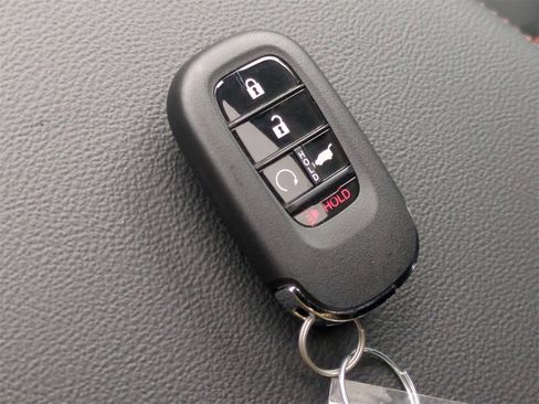 New 2026 Honda CR-V Sport-L image 35